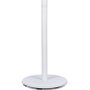 Daewoo DW9007 Ventilador de Pie 80W con 5 Aspas y Mando a Distancia